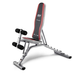 BH Fitness Banc Optima