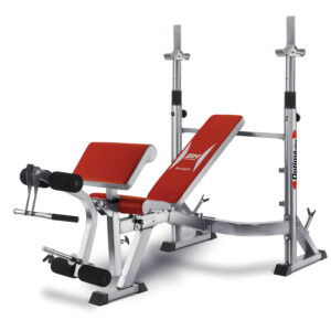 BH Fitness Banc Optima Press