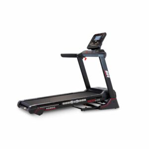 BH Fitness Tapis de course RS800