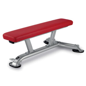 BH Fitness Banc Plat GP