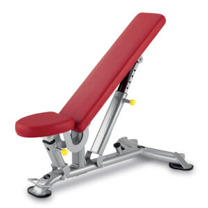 BH Fitness Banc Inclinable GP