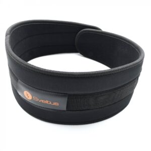 Sveltus Ceinture de force