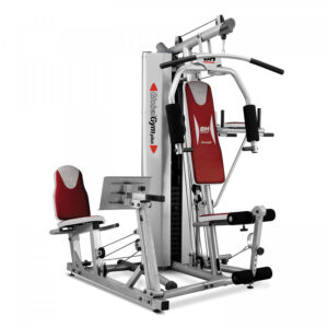 BH Fitness Home Gym Global Gym