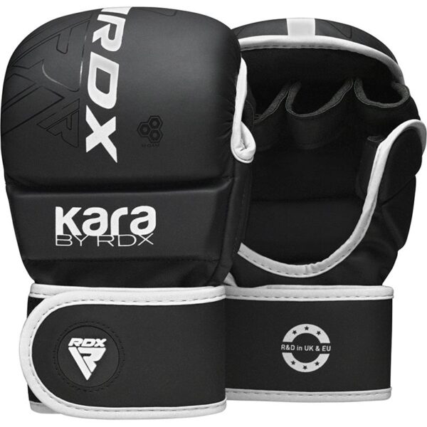 RDX F6 Kara MMA Gants de Sparring