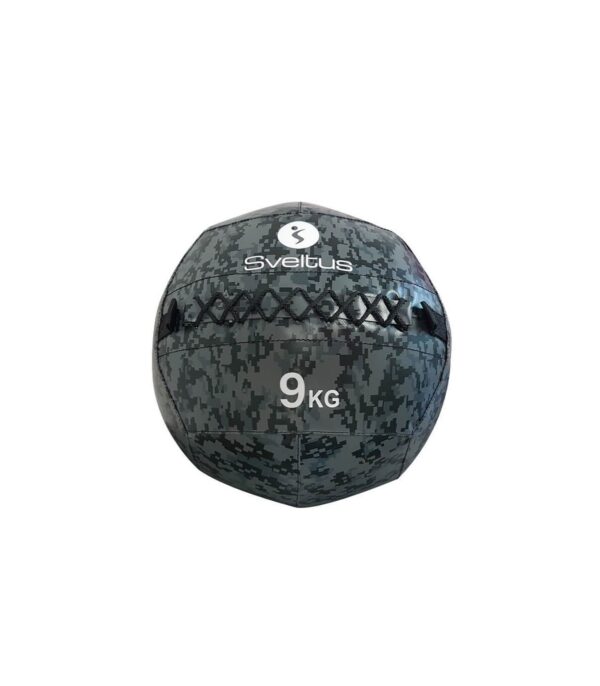 Sveltus Wall ball Camouflage – Image 3