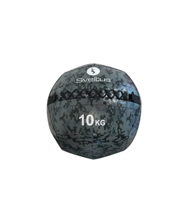 Sveltus Wall ball Camouflage – Image 4