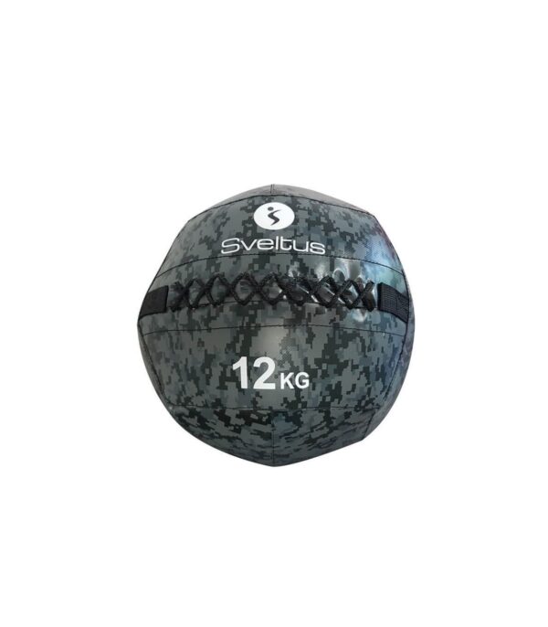 Sveltus Wall ball Camouflage – Image 5