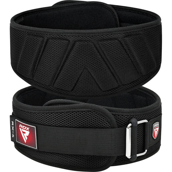 RDX RX4 EVA Ceinture de Musculation – Image 3