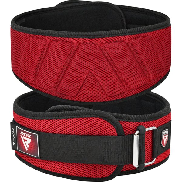 RDX RX4 EVA Ceinture de Musculation – Image 4