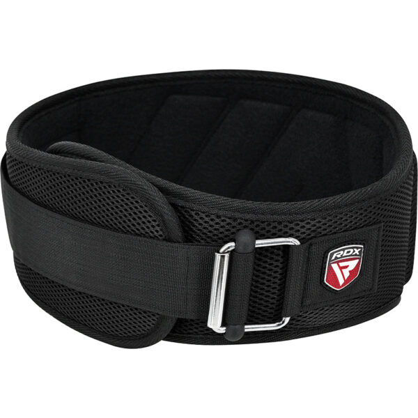 RDX RX4 EVA Ceinture de Musculation – Image 5