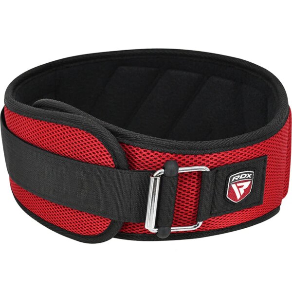 RDX RX4 EVA Ceinture de Musculation – Image 6