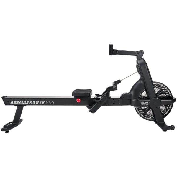 Assault Fitness Rameur Airrower Pro