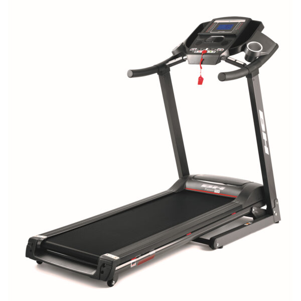 BH Fitness Tapis de course Pioneer R3