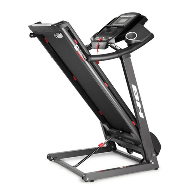 BH Fitness Tapis de course Pioneer R3 – Image 3