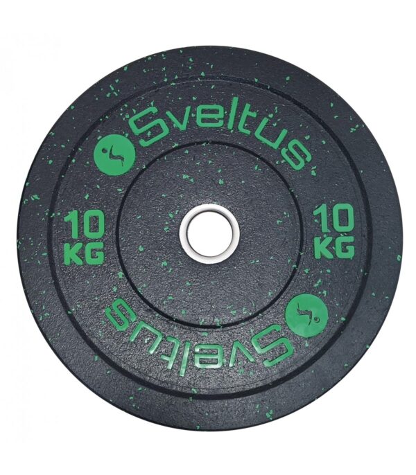 Package Barre 130cm + bumper + stop disque 76 kg – Image 7
