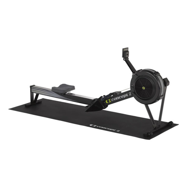 Concept2 Tapis de sol pour rameur – Image 3
