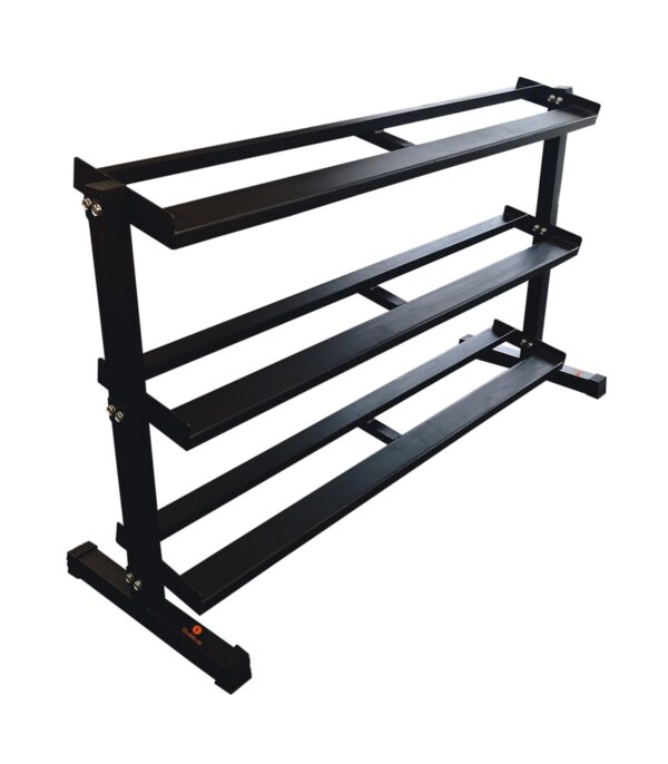 Sveltus Rack haltères pro