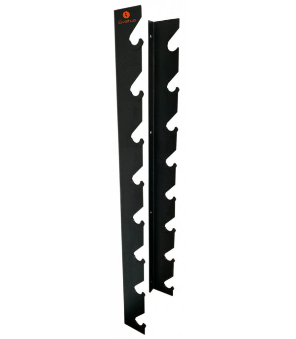 Sveltus Rack Barres mural