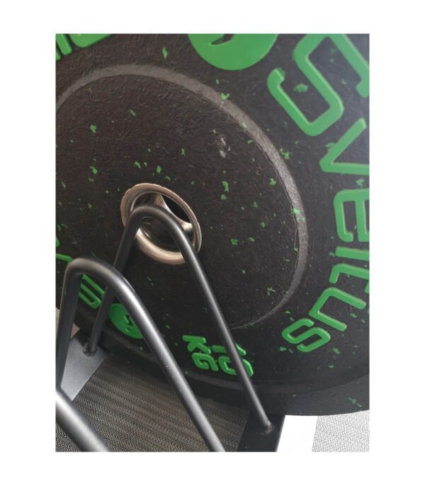 Sveltus Rack Disques roulant – Image 2