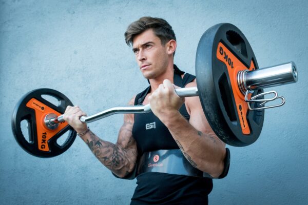 Sveltus Arm Blaster – Image 4
