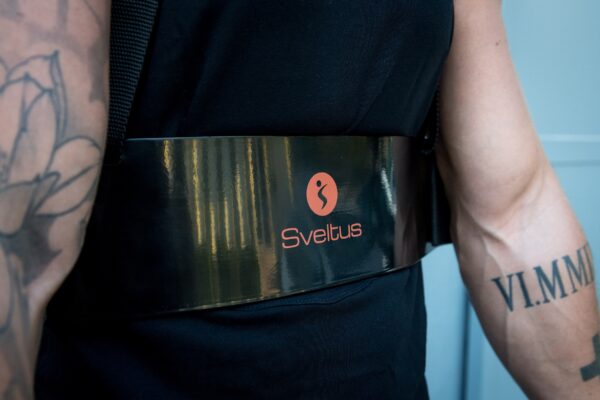 Sveltus Arm Blaster – Image 6