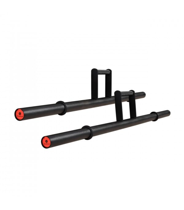 Sveltus Barres Farmer Walk (2pcs)