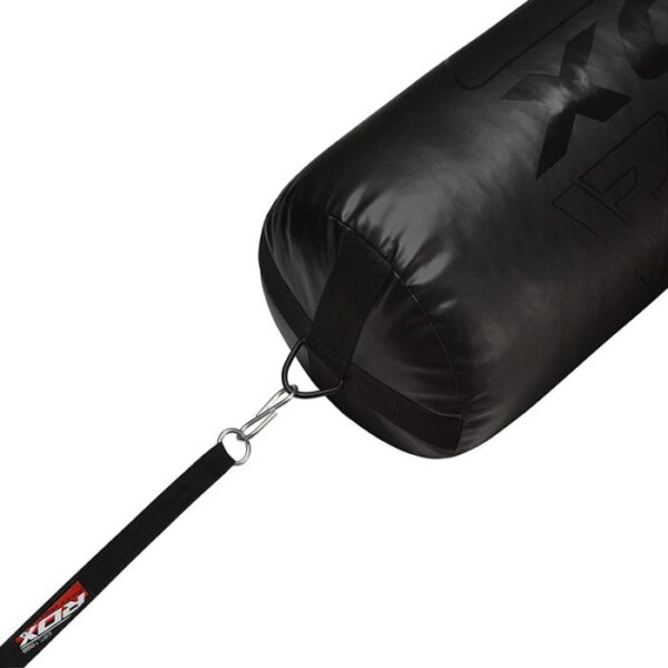 RDX F6 KARA Sac 5Ft & Gants de frappe - Noir – Image 4