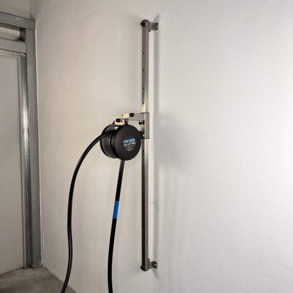Aerobis Adaptateur Rvvll Mount pour support mural AB-Rail – Image 2