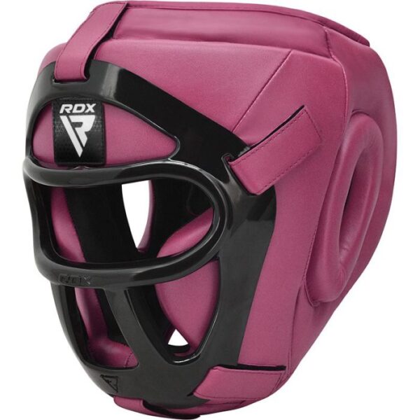 RDX T1F Casque de combat à grille – Image 2