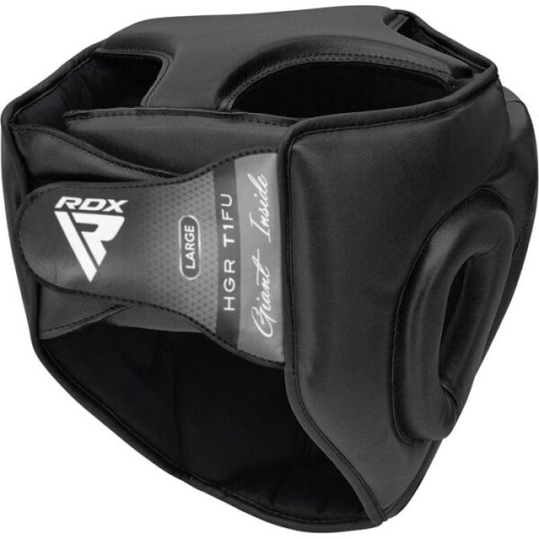 RDX T1F Casque de combat à grille – Image 3