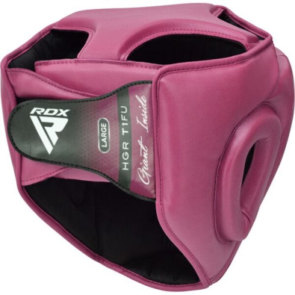 RDX T1F Casque de combat à grille – Image 4