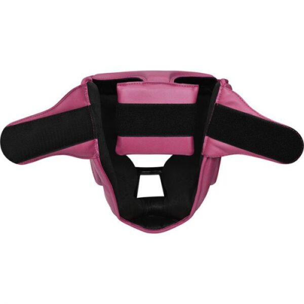 RDX T1F Casque de combat à grille – Image 6