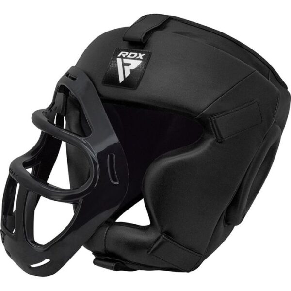 RDX T1F Casque de combat à grille – Image 7