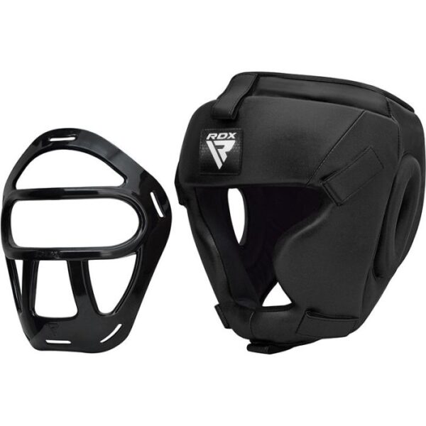 RDX T1F Casque de combat à grille – Image 9