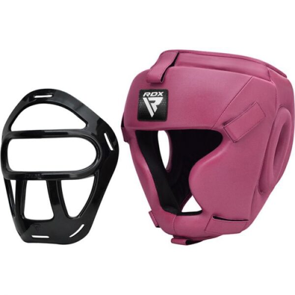 RDX T1F Casque de combat à grille – Image 10