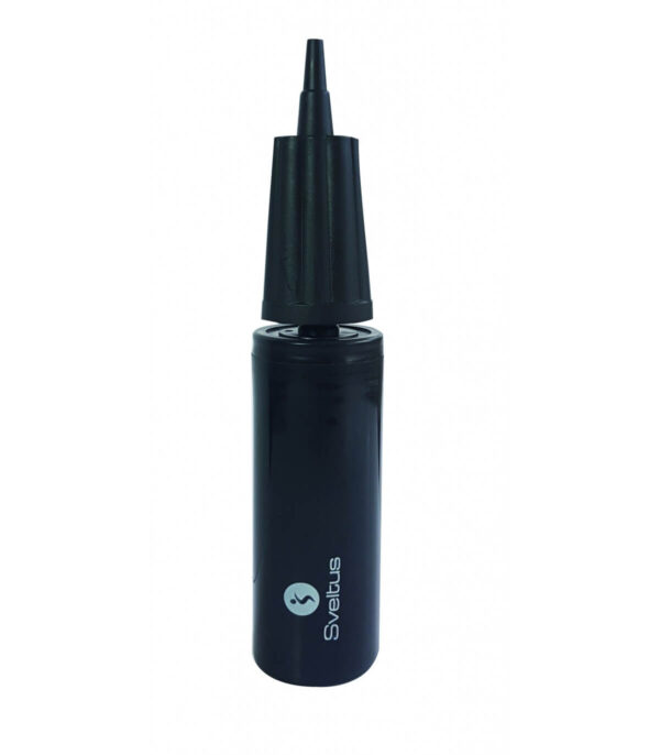 Sveltus Pompe à main 24.5 cm – Image 2