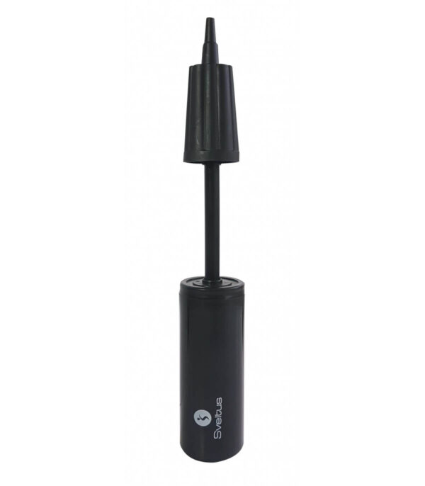 Sveltus Pompe à main 24.5 cm – Image 3