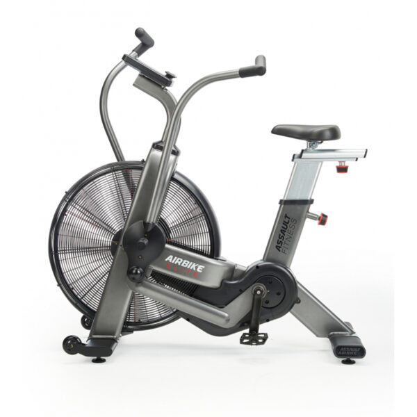 Assault Fitness Vélo Cardio Airbike Elite – Image 2