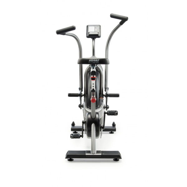 Assault Fitness Vélo Cardio Airbike Elite – Image 3