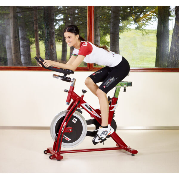 BH Fitness Vélo Spinning SB1.4 – Image 6