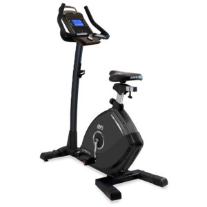 BH Fitness Vélo d'appartement I.TFB
