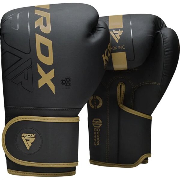 RDX F6 Kara Gants de Boxe – Image 4