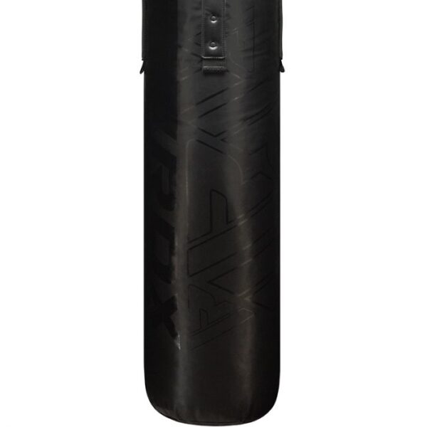 RDX F6 KARA Sac 5Ft & Gants de frappe - Noir – Image 5