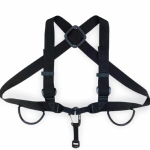 Aerobis Harnais de fitness