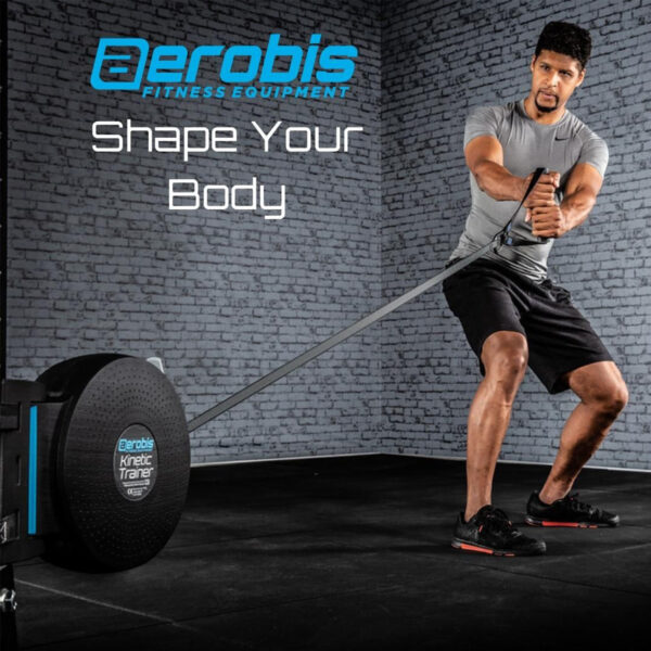 Aerobis Kinetic Trainer – Image 7