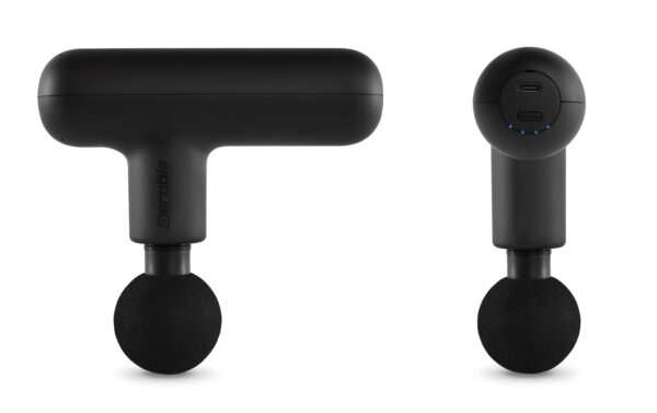 Aerobis Mini Massage Gun – Image 3