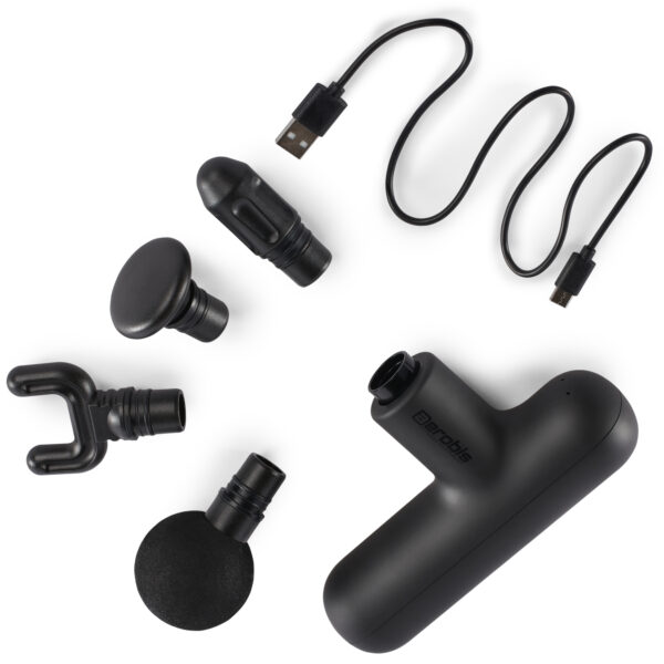 Aerobis Mini Massage Gun – Image 4