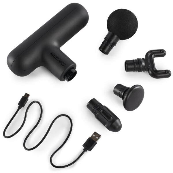 Aerobis Mini Massage Gun – Image 5