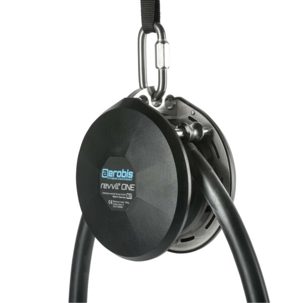 Aerobis revvll ONE - L'entraineur de corde sans fin – Image 2