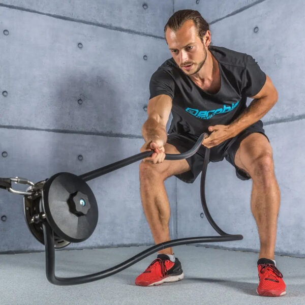 Aerobis revvll ONE - L'entraineur de corde sans fin – Image 4